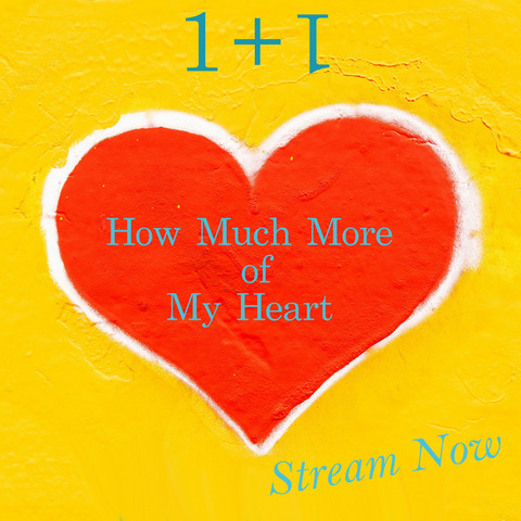 How Much More Of My Heart